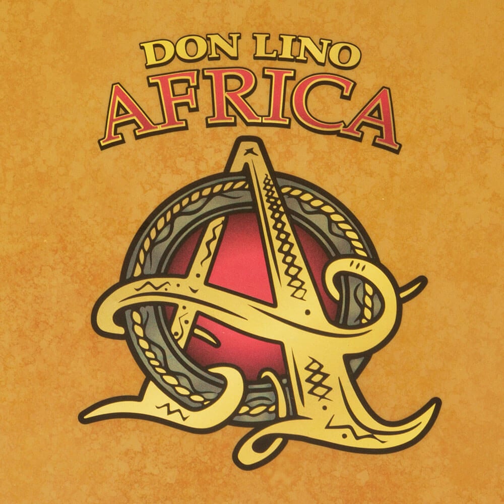 Don Lino Africa